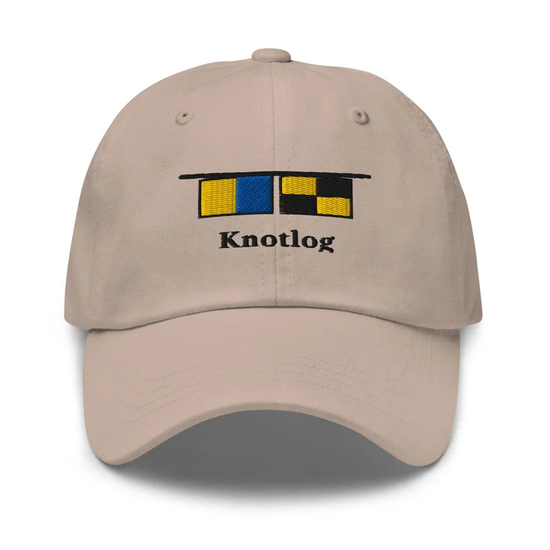Flag Line Cap (stone)