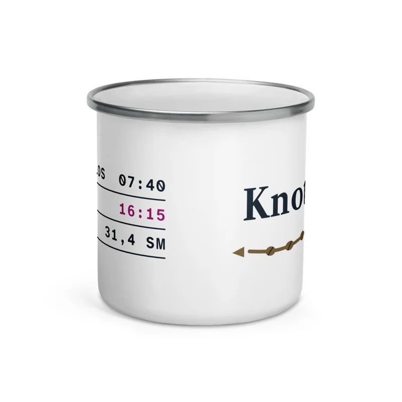 Galley Mug